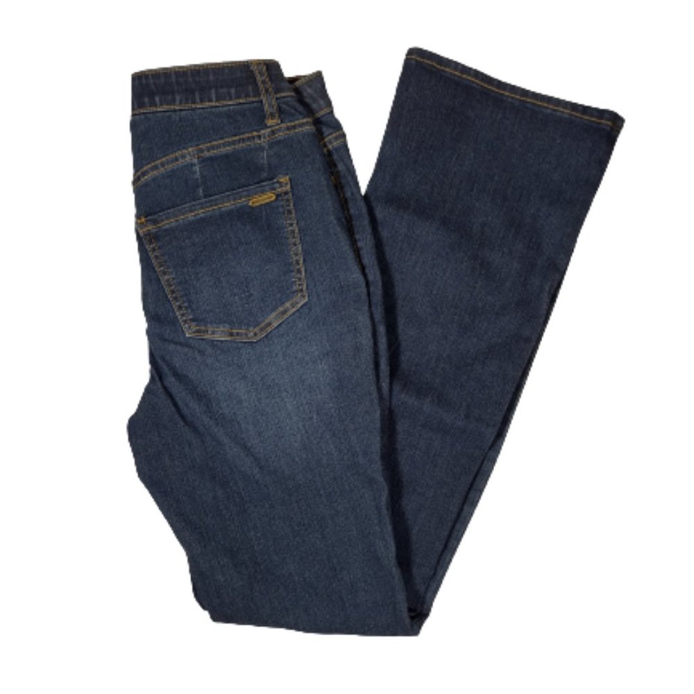Matilda Jane Blue Jeans Women's Size 4 NEW Boot Cut